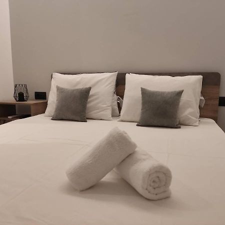 Muoi Luxury Residences アリケス エクステリア 写真