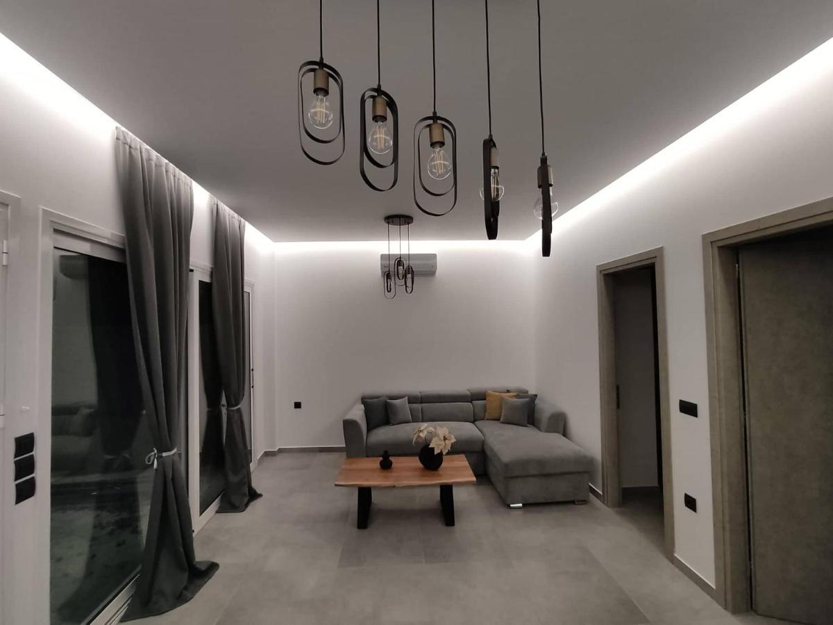 Muoi Luxury Residences アリケス エクステリア 写真