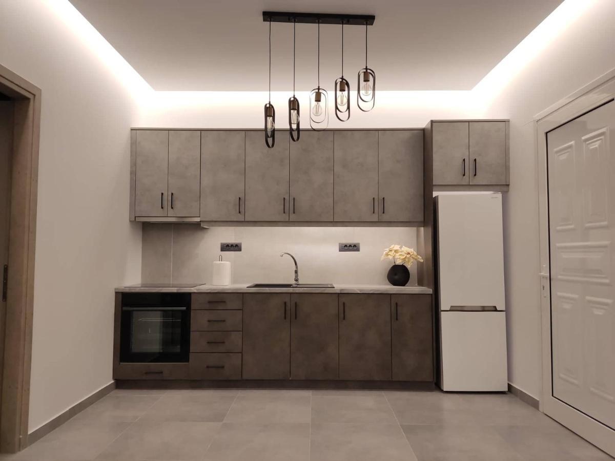 Muoi Luxury Residences アリケス エクステリア 写真