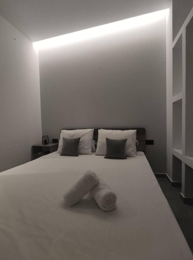 Muoi Luxury Residences アリケス エクステリア 写真