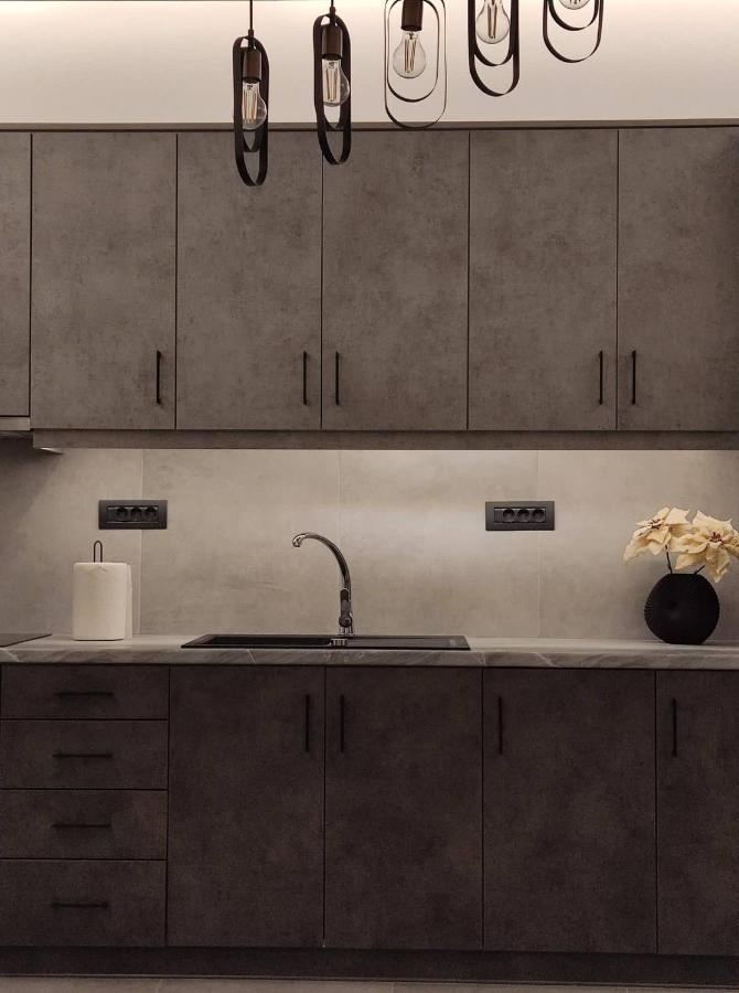 Muoi Luxury Residences アリケス エクステリア 写真