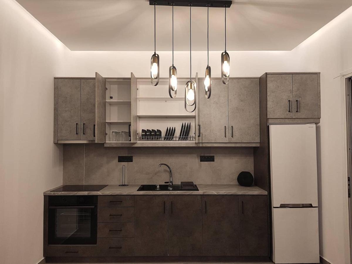Muoi Luxury Residences アリケス エクステリア 写真