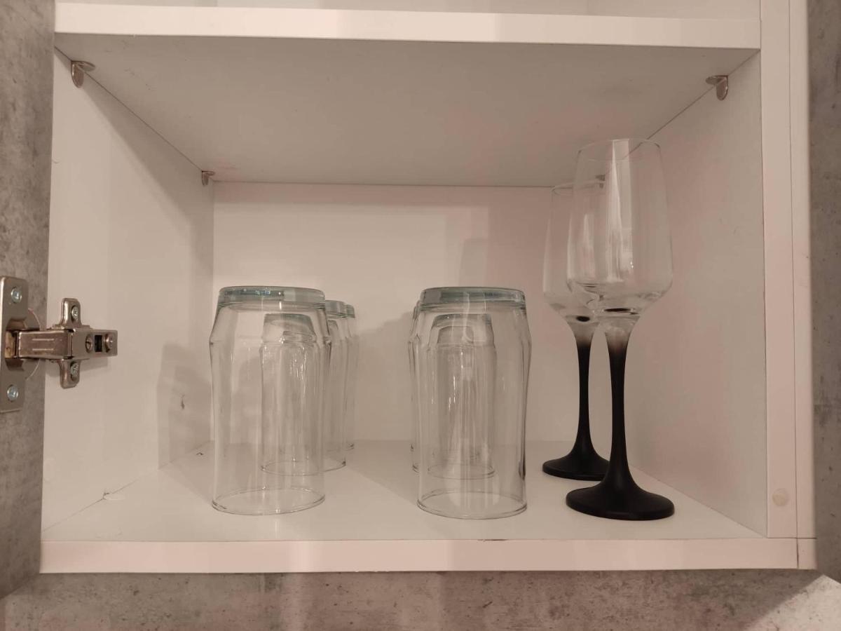 Muoi Luxury Residences アリケス エクステリア 写真