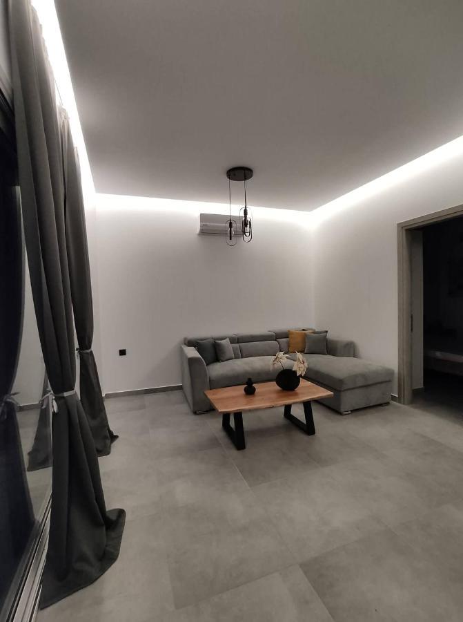 Muoi Luxury Residences アリケス エクステリア 写真
