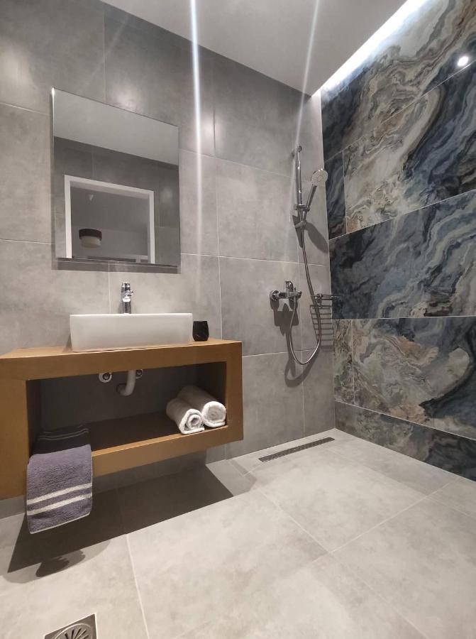 Muoi Luxury Residences アリケス エクステリア 写真