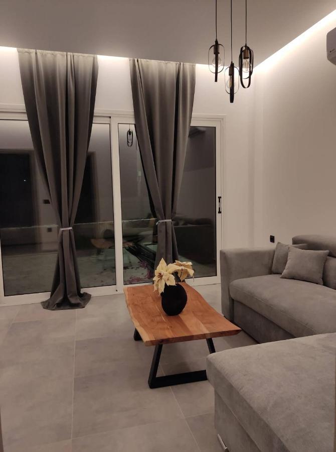 Muoi Luxury Residences アリケス エクステリア 写真