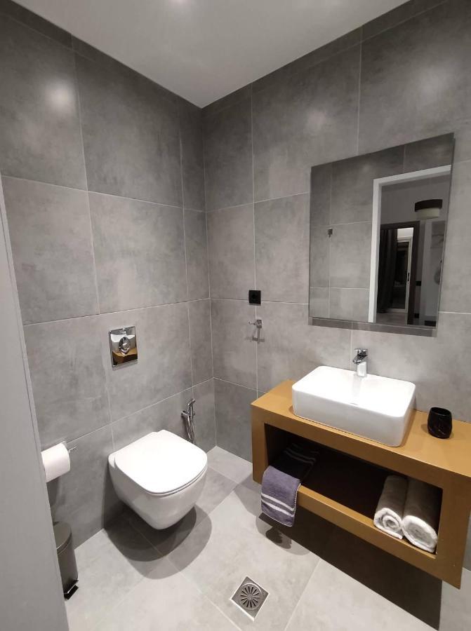 Muoi Luxury Residences アリケス エクステリア 写真