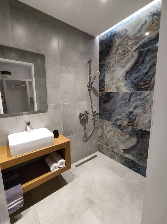Muoi Luxury Residences アリケス エクステリア 写真
