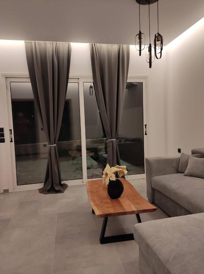 Muoi Luxury Residences アリケス エクステリア 写真