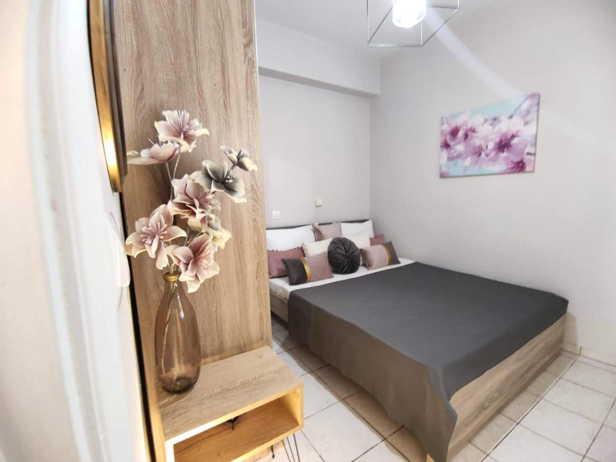 Muoi Luxury Residences アリケス エクステリア 写真
