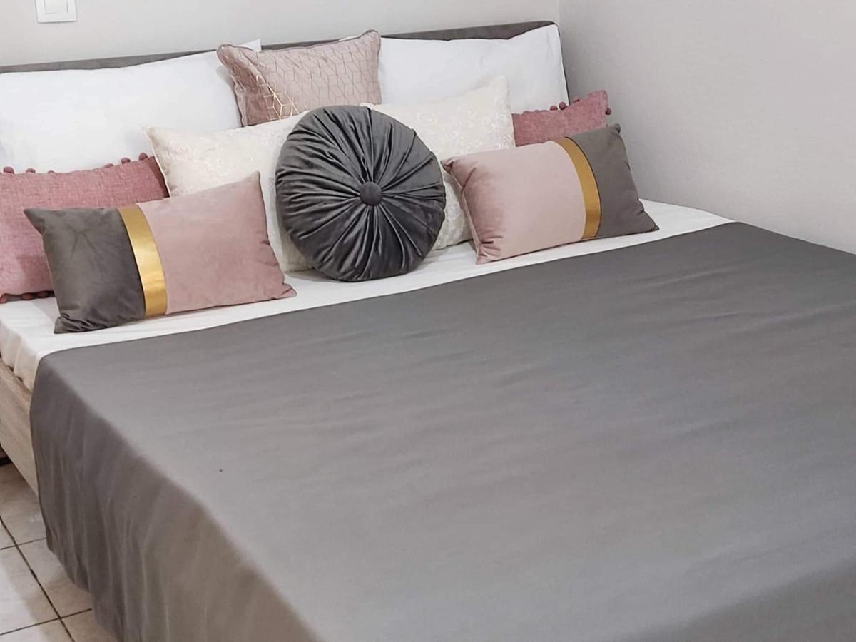 Muoi Luxury Residences アリケス エクステリア 写真