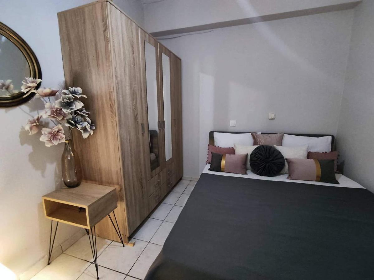 Muoi Luxury Residences アリケス エクステリア 写真