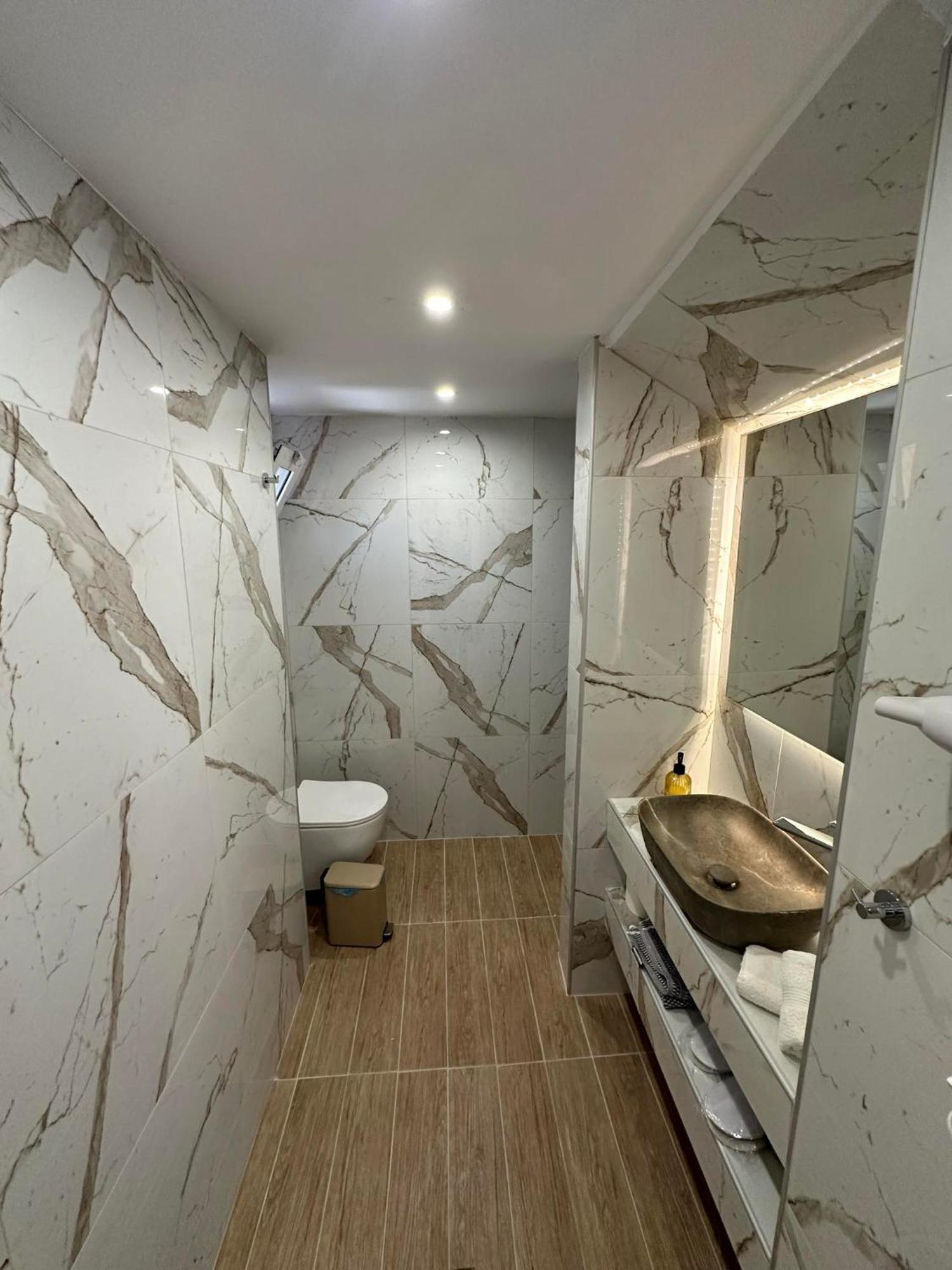 Muoi Luxury Residences アリケス エクステリア 写真